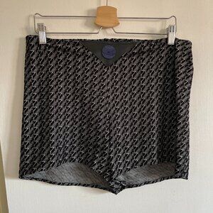 Women Bike Shorts